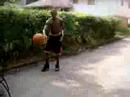 hoopin