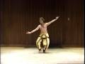 videos de Jai Govinda 1999. Thillana.