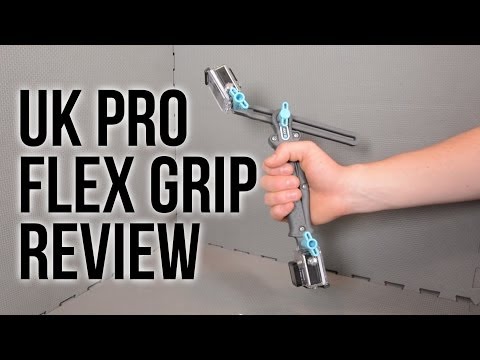 how to get more flex out of a yj