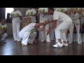 Newcastle 1st Batizado - Opening Roda vid5