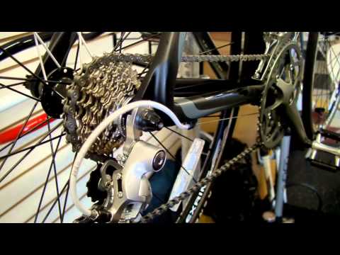 How To fix a Slipping chain tips and repair Maintenance why does my bike chain skip jump