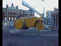 Chris Burden: The Flying Steamroller Chris Burden: The Flying Steamroller