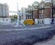Chris Burden: The Flying Steamroller