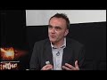SUNSHINE: Danny Boyle & Kurt Loder Discuss Science