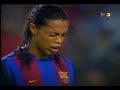 RONALDINHO TACTICS