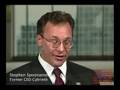 Velvet Revolution Interviews Stephen Spoonamore (segment 6)