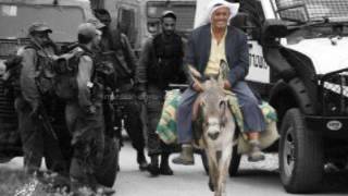 قرية ثبرة الفلسطينيه {دار حجازي}