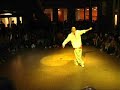 \"Carmina Burana\"; hip hop choreography \"toreo\", Michal Rynia