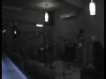 SILENT GRAVE-in dying days(as blood cover)@miamiBISTRO