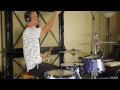 Pretty Girls - IYAZ (Feat. Travie McCoy) by Greg Mitchell (Drums)