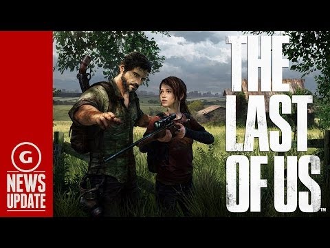 Sony Looking into The Last of Us PS4 Discount for those with PS3 Copy - GS News Update