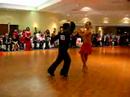 Maple Leaf Classic - Junior Latin - Cha Cha