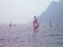 Windsurfing Lido Blu