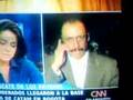 Operacion Ingrid B. Usado como politica de John McKEAN