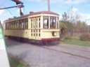 départ du tramway de la CTCUM