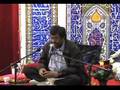 Agha Sarosh
