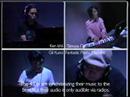 Unsound Interactive Live