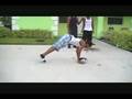 CHRIS BROWN TAKE YOU DOWN VIDEO BY BRAN B