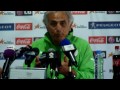 Click here to watch this video Halilhodzic: quelle défense centrale contre le Niger ?