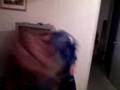 videos de chik marcela bailando