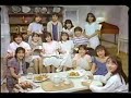 TVCM いとうまい子 住建ハウジング