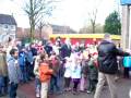 Aankomst Sinterklaas, 't Kraaienest te Piershil 2008 (2)