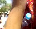 CJ protest 1