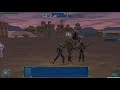Dancing Mando Dancing Mando