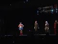 Anime Expo 2005 MooN*Sync III cosplay skit