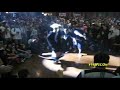 Freestyle Session 10th - Gamblers & Ruff\