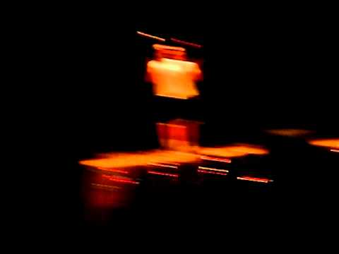 Joe Cullivan EBHS Talent.AVI