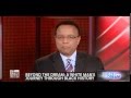 Fox News Channel: Joel Freeman talks about his Black History Collection & the United Nations Exhibit