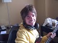 Video Blog - Coffee with Steve Adams