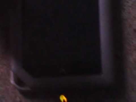 how to turn nook on