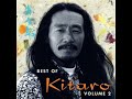 喜多郎Kitaro - Heaven amp Earth from Best of Kitaro Vol