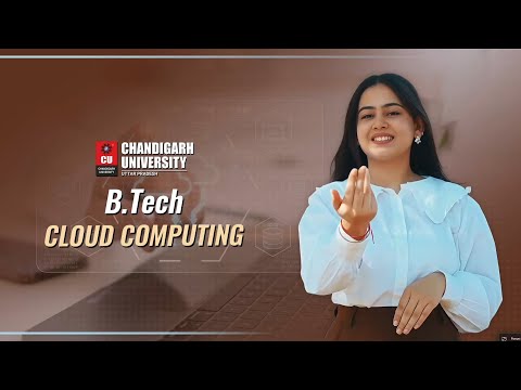 Chandigarh University Lucknow General video thumbnail 54