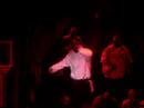RaeKwan live at the Box NYC RaeKwan live at the Box NYC