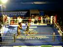 Rocky \"The Rock\" Grandjean fighting in T�n�rife Ronde2