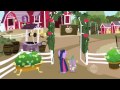 My Little Pony:Friendship is Magic - Season 1:Episode 1 - Mare in the Moon(HD 720p)