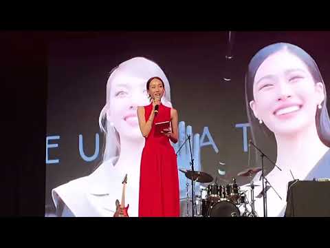 ELLE Singapore’s 2025 Anniversary Party