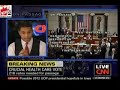 Health Care Reform Bill Passes House Of Representatives | 11-7-09