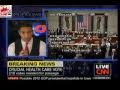 Health Care Reform Bill Passes House Of Representatives | 11-7-09