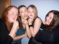 Me and my mates! Me and my mates!