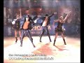 Tropicana Club Latino Milano - Show Latin Black Tropicana Club Latino Milano - Show Latin Black