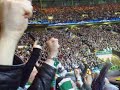 mcmanus goal against ac milan parkhead champions league