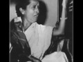 Gangubai Hangal: Raga Komal Re Asavari