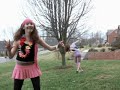 Ninja Movie
