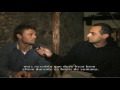 Dane Reynolds interviewed by Tiago Garcia