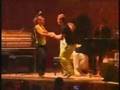 boogie dance