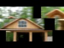 The new garage